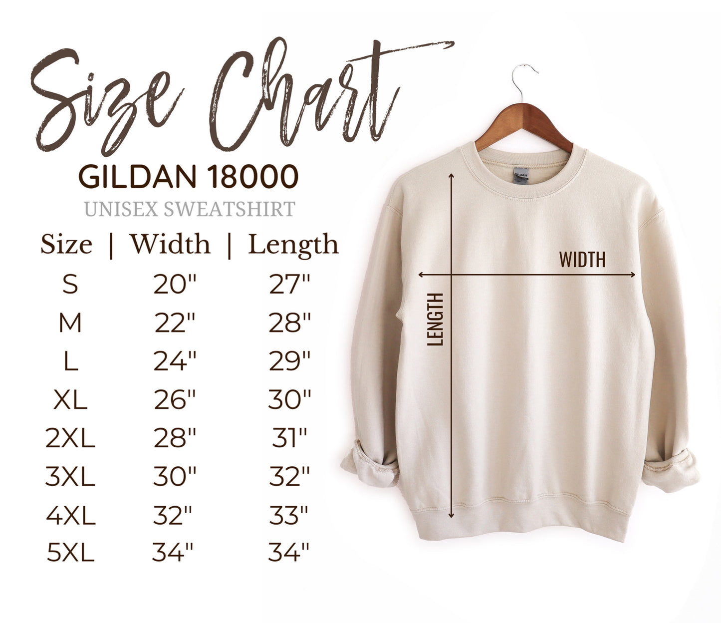 "Haunted by my TBR" Embroidered Sweatshirt