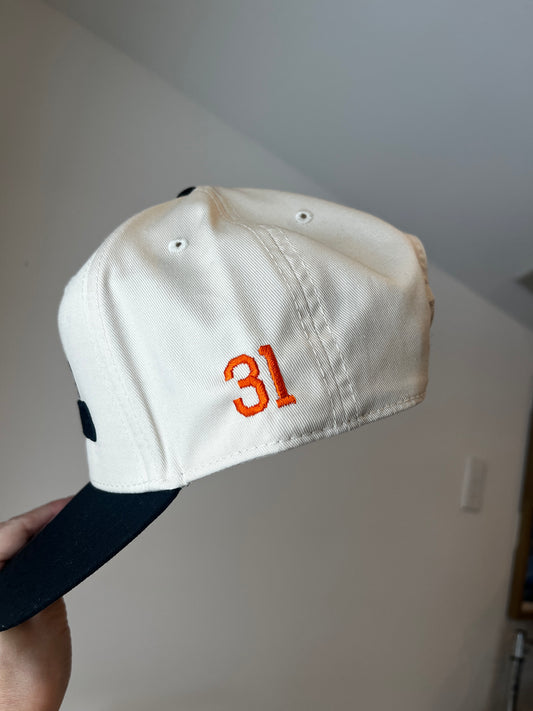 Hockey Social Club Hat