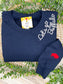 Let's Go Buffalo Crewneck / Sweatshirt