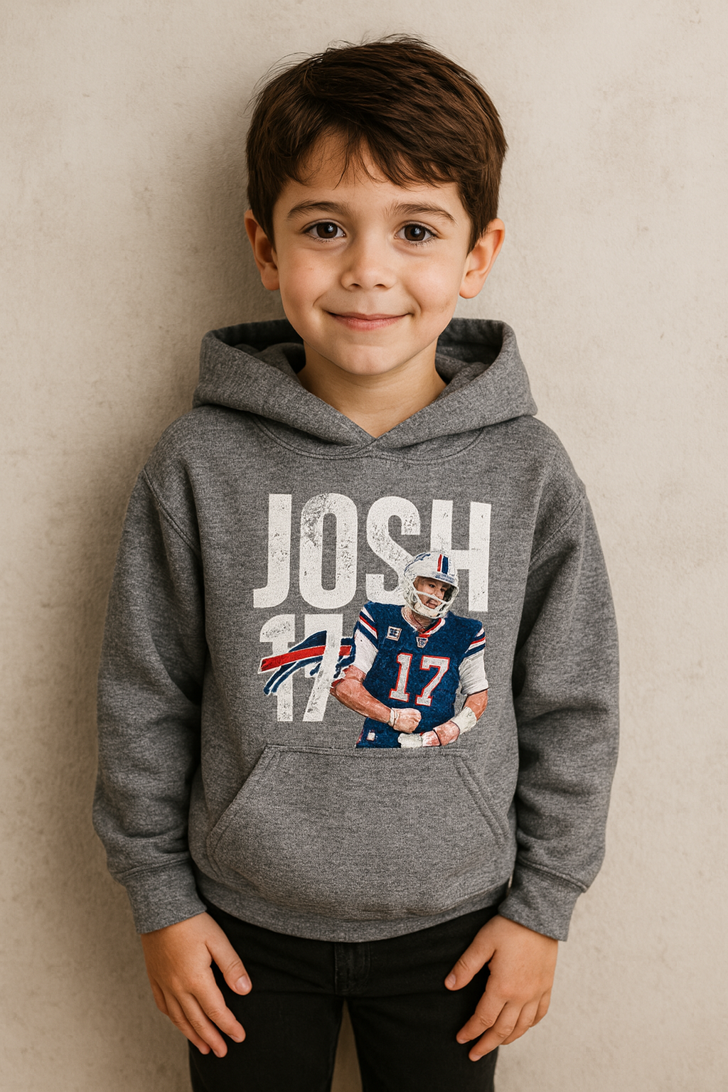 Josh YOUTH hoodie