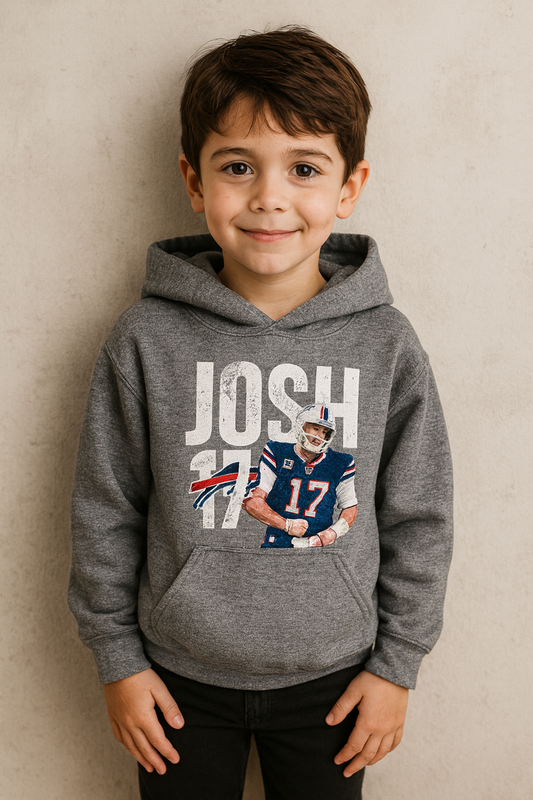 Josh YOUTH hoodie